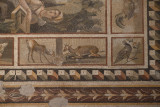 Antakya Museum Hotel Animal border of mosaic sept 2019 5654.jpg