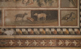 Antakya Museum Hotel Animal border of mosaic sept 2019 5657.jpg