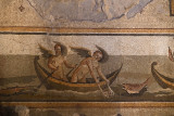 Antakya Museum Hotel Fishing putti border of mosaic sept 2019 5664.jpg