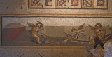 Antakya Museum Hotel Fishing putti border of mosaic sept 2019 5698.jpg