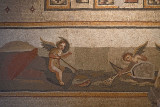 Antakya Museum Hotel Fishing putti border of mosaic sept 2019 5699.jpg
