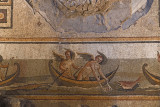 Antakya Museum Hotel Fishing putti border of mosaic sept 2019 5701.jpg