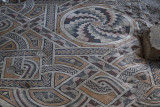 Antakya Museum Hotel Geometric mosaic sept 2019 5678.jpg