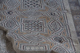 Antakya Museum Hotel Geometric mosaic sept 2019 5681.jpg