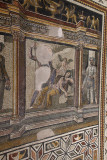 Antakya Archaeological Museum Dionysos and Ariadne mosaic sept 2019 5864.jpg