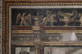 Antakya Archaeological Museum Dionysos and Ariadne mosaic sept 2019 5865.jpg