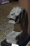Antakya Archaeological Museum Lion sculpture sept 2019 5756.jpg