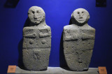 Antakya Archaeological Museum Sculptures of gods of the underworld sept 2019 5775.jpg