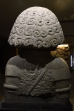 Antakya Archaeological Museum Statue of Suppiluliuma sept 2019 5790.jpg