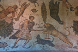 Antakya Archaeology Museum Yakto mosaic sept 2019 6204.jpg