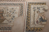 Antakya Archaeological Museum Apollo and Daphne mosaic sept 2019 5880.jpg
