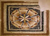 Antakya Archaeology Museum Geometric fragment sept 2019 6117.jpg