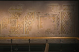 Antakya Archaeology Museum Mainly geometric mosaic sept 2019 5867.jpg