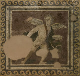 Antakya Archaeology Museum Four seasons Spring mosaic sept 2019 6047e.jpg
