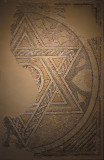 Antakya Archaeology Museum Geometric mosaic sept 2019 6121.jpg