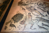 Antakya Archaeology Museum Yakto mosaic sept 2019 6284.jpg
