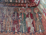 Churches in Ihlara Valley