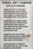 İsmail bey hamamı
