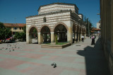 Fountain of Nasrullah complex