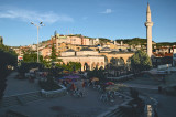 Nasrullah complex