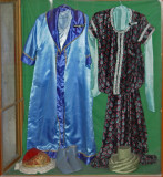 Giyasiye ve Şifahiye Medresesi Seljuk style clothes 2429.jpg