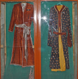 Giyasiye ve Şifahiye Medresesi Seljuk style clothes 2430.jpg