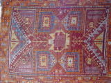 Konya İzzet Koyunoğlu Şehir Mzesi carpet 3376.jpg