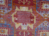 Konya İzzet Koyunoğlu Şehir Mzesi carpet 3377.jpg