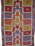 Konya İzzet Koyunoğlu Şehir Mzesi kilim 3375.jpg