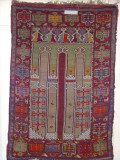 Konya İzzet Koyunoğlu Şehir Mzesi kilim 3378.jpg