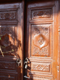Konya İzzet Koyunoğlu Şehir Mzesi Ottoman interior 3381.jpg