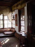 Konya İzzet Koyunoğlu Şehir Mzesi Ottoman interior 3385.jpg