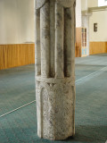 Konya Alaeddin Mosque prayer hall 3622.jpg