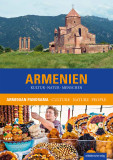 Armenien Kultur-Natur-Menschen