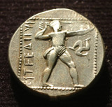 Izmir archaeology museum