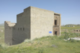 Ani Seljuk palace 3512