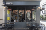 Café Marcel