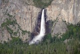 Bridalveil Falls
