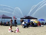 The Lucas Oil Acrobatic Plane