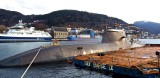 S186 - U36 - Bergen - Norwegen - 2019