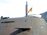S186 - U36 - Bergen - Norwegen - 2019