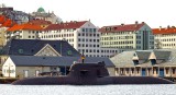 S186 - U36 - Bergen - Norwegen - 2019