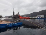 S183 - U33 - Bergen Norwegen - 20.03.2019