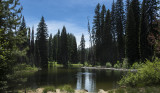 Upper Payette River, Idaho