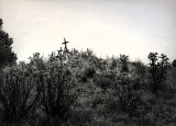 Golandrinas Gravesite