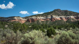 Chama River Valley, Northern New Mexico