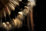 Native American Warbonnet