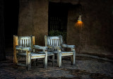 Santa Fe Easy Chair
