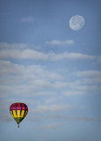 Moon Flight