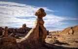 Goblin Valley State Park